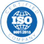 Logo ISO